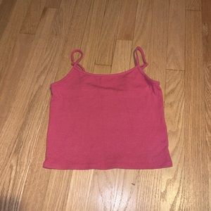 AMERICAN EAGLE tank top